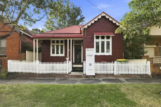 8 Parsons Avenue, Strathfield, NSW 2135