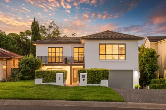 8 Parys Close, Menai, NSW 2234