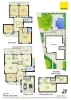 8 Parys Close, Menai, NSW 2234-Floorplan