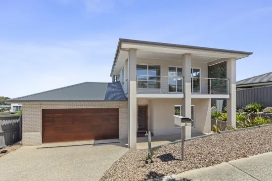 8 Pasadena Drive, Portarlington, Vic 3223