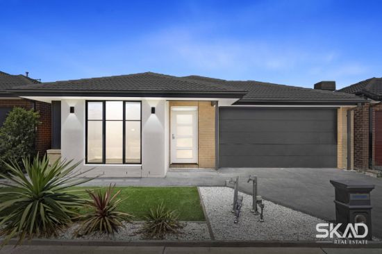 8 Patch Road, Donnybrook, Vic 3064