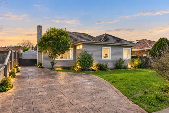 8 Patience Street, Hadfield, Vic 3046