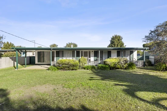8 Paton Street, St Leonards, Vic 3223