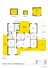8 Patricia Street, Coromandel Valley SA 5051-Floorplan