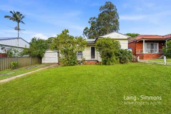 8 Paul Street, Blacktown, NSW 2148