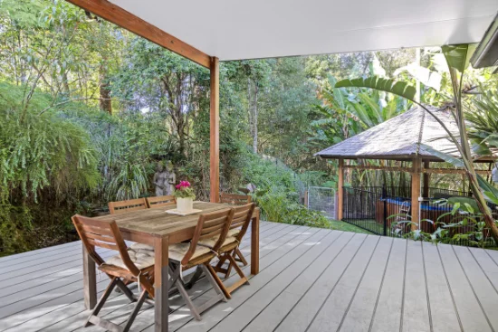 8 Payne Street, Eumundi, Qld 4562