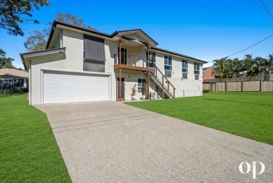 8 Peacock Avenue, Beenleigh, Qld 4207