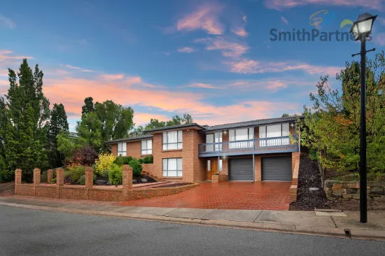 8 Pearce Court, Golden Grove, SA 5125