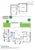 8 Pearce Court, Golden Grove, SA 5125-Floorplan