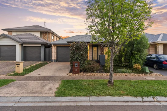 8 Pearce Road, Evanston Gardens, SA 5116