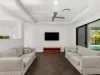 8 Peatling Lane, Twin Waters, Qld 4564-Image