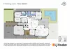 8 Peatling Lane, Twin Waters, Qld 4564-Floorplan