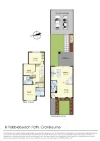 8 Pebblebeach Path, Cranbourne VIC 3977-Image