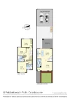 8 Pebblebeach Path, Cranbourne VIC 3977-Floorplan