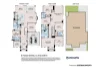 8 PECAN GROVE, Clyde North, Vic 3978-Floorplan