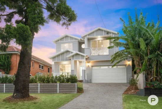 8 Pedley Street, Wavell Heights, Qld 4012