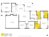 8 Pelion Street, Bridgeman Downs QLD 4035-Floorplan