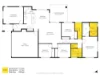 8 Pelion Street, Bridgeman Downs QLD 4035-Floorplan