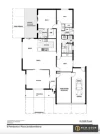 8 Pemberton Place, Jerrabomberra, NSW 2619-Floorplan