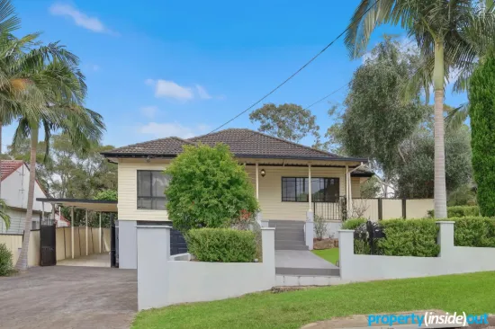 8 Pembroke St, Blacktown, NSW 2148