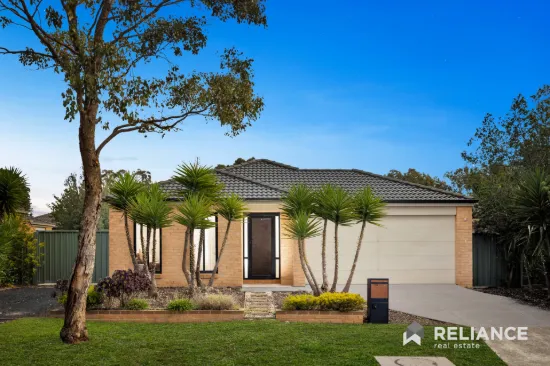 8 Pembury Way, Wyndham Vale, Vic 3024