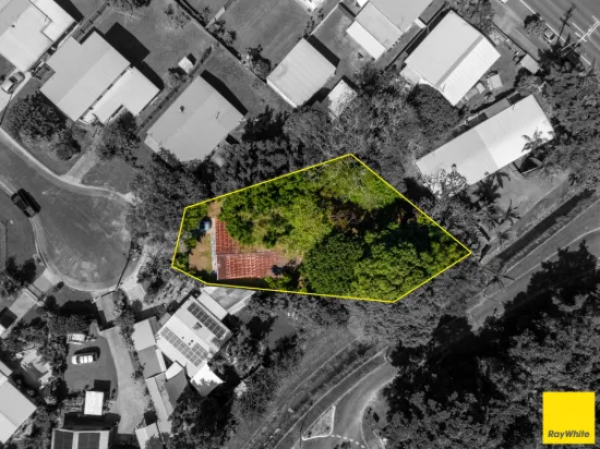 8 Penda Close, Manoora, Qld 4870