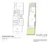 8 Pendine Street, Carine, WA 6020-Floorplan