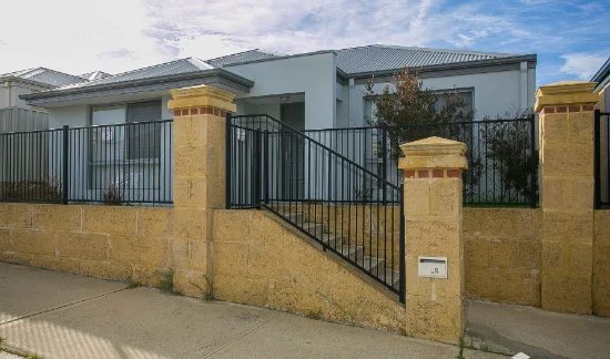 8 Pendragon Lane, Baldivis, WA 6171