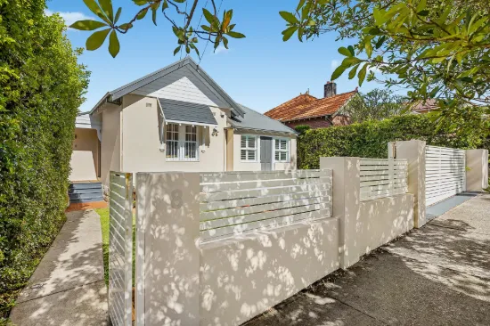 8 Penkivil Street, Willoughby, NSW 2068