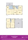 8 Penrith Street, Riverside, Tas 7250-Floorplan