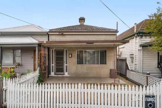 8 Pentland Street, Williamstown, Vic 3016