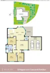 8 Peppercorn Crescent, Fletcher, NSW 2287-Floorplan