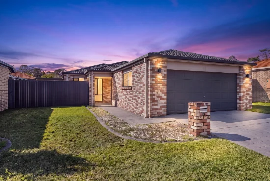 8 Peppermint Court, Bracken Ridge, Qld 4017