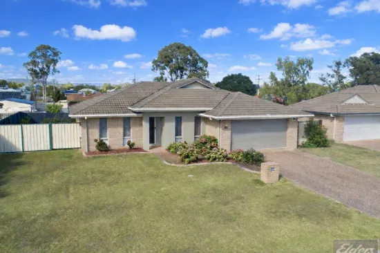 8 Peppermint Place, Laidley, Qld 4341