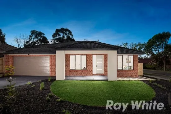8 Percival Street, Bayswater VIC 3153-Image