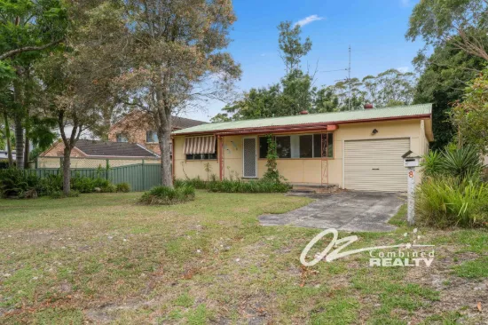 8 Percy Street, Sanctuary Point, NSW 2540