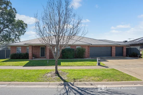 8 Perkins Street, Killara, Vic 3691
