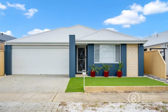 8 Pertuis Way, Yalyalup, WA 6280