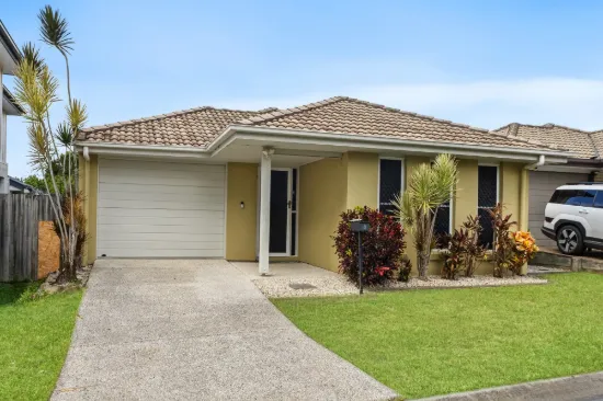 8 Petronas Street, North Lakes, Qld 4509