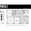 8 Pettigrew Street, Woodend, Qld 4305-Floorplan