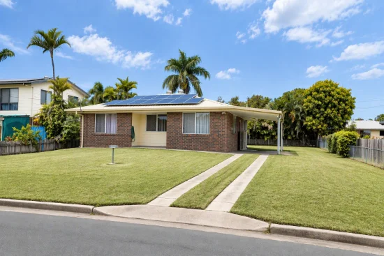 8 Pfitzemaier Street, Norman Gardens, Qld 4701 - For Sale