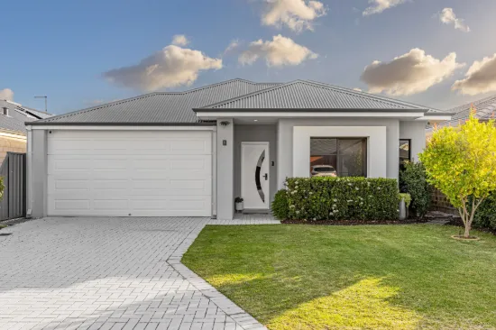 8 Phascogale Street, Brabham, WA 6055