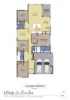 8 Phillips Ave, Oran Park, NSW 2570-Floorplan