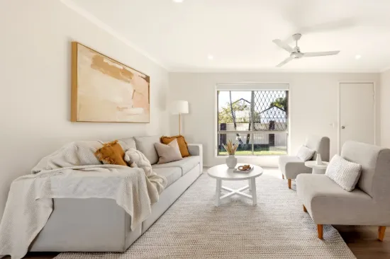 8 Picasso Court, Rothwell, Qld 4022