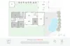 8 Picasso Court, Rothwell, Qld 4022-Floorplan