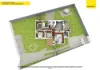 8 Pickett Avenue, Minto, NSW 2566-Floorplan