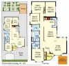8 Pimbit Court, Kurunjang, Vic 3337-Floorplan