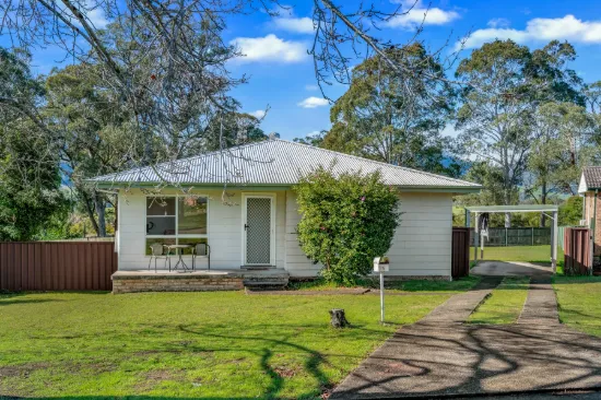 8 Pine Close, Gloucester, NSW 2422