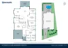 8 Pinnacle Close, Bolwarra Heights, NSW 2320-Floorplan