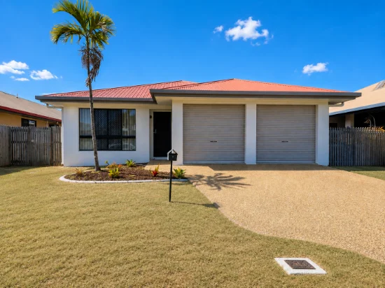 8 Pinnata Place, Kirwan QLD 4817-Image